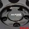 Диск Alpine R18 J8 ET+32 5x114.3