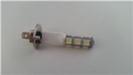 Лампочка светодиодная H1 13 диодов H1-5050-13LED