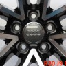 Диск Audi Sport R20 J9 ET+37 5x112
