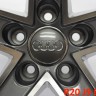 Диск Audi SQ7 R20 J9 ET+33 5x112