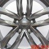Диск Audi Sport R20 J9 ET+50 5x130