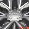 Диск Audi Sport R20 J9 ET+50 5x130