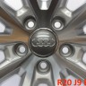 Диск Audi S5 R20 J9 ET+37 5x112