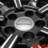 Диск Audi Q7 R20 J9 ET+35 5x112