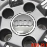 Диск Audi Q7 R20 J9 ET+35 5x112