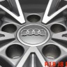 Диск Audi S4 R18 J8 ET+35 5x112