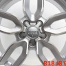 Диск Audi R18 J8 ET+35 5x112