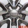 Диск Audi R18 J8 ET+35 5x112