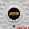 Диск BBS RS R18 J8,5 ET+30 5x100/114.3