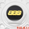 Диск BBS RS R18 J8,5 ET+30 5x100/114.3