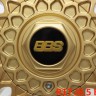 Диск BBS RS R17 J8,5 ET+30 5x100/114.3