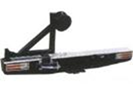 Бампер задний TOYOTA HILUX PICK UP (1994-2004) PJ-B5030