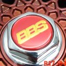 Диск BBS RS R17 J8 ET+30 5x100/112