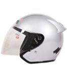 Шлем мотоциклетный открытого типа LS2 OF508 серый LS2 OF508 grey
