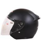 Шлем мотоциклетный открытого типа LS2 OF508 черный XL LS2 OF508 blk