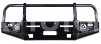Бампер силовой передний FORD RANGER (2013) HD13-FR-A6135-3B